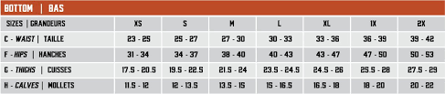 28 Black Diamond Glove Size Chart Mens Glove Size Chart Uk