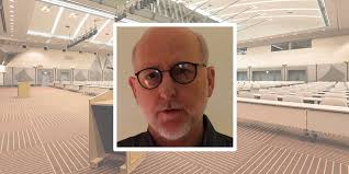 Eric Hussey, OD Archives