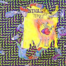 Animal Collective Ballet Slippers Album Review Pitchfork