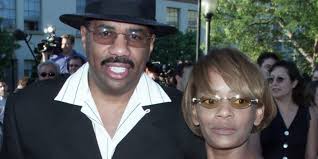 Maybe you would like to learn more about one of these? The Untold Truth Of Steve Harvey S Ex Wife Mary Lee Harvey