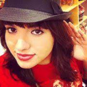 Bianca Weaver's Instagram, Twitter & Facebook