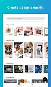 Wondering how to become a graphic designer? Canva Graphic Design Video Invite Logo Maker Premium 2 53 1 Inicio De Apk