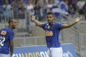 Resultado de imagem para alisson cruzeiro perfil