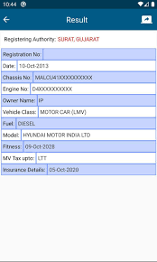Find irs forms and answers to tax questions. Vehicle Owner Info For Android Apk Download