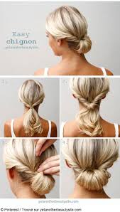 Coiffure femme cheveux courts informations, conseils et. 10 Idees De Coiffures Simples Pour Cheveux Courts Coiffures Simples Cheveux Coiffure Cheveux Mi Long