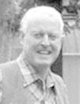 David Fred Scheffer (1937-2004)