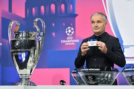 Manchester city draw psg, bayern to face barcelona; Predicting Liverpool S 2021 Champions League Quarter Final Draw The Liverpool Offside