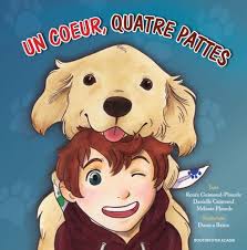 Danielle Ducout, auteur(e)