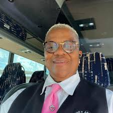 Happy Belated Birthday Sally Faggett