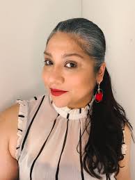 Handmade Pan Dulce Clay Earrings