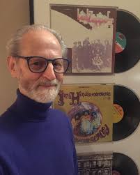 Eddie Kramer (@realeddiekramer) • Instagram photos and videos