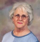 Obituary information for Fran Sutton