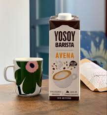 En este post es sencillisimo. La Nueva Bebida Yosoy Avena Barista Es La Alternativa Saludable Para Acompanar Tu Cafe De Especialidad Blog Hedonista Blog Hedonista