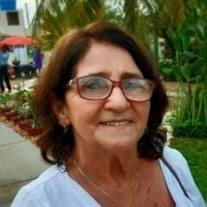 Maria A. Costa Miranda Obituary (2024)
