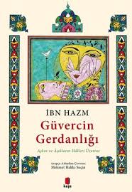 Guvercin Gerdanligi Ibni Hazm Fiyati Satin Al Idefix