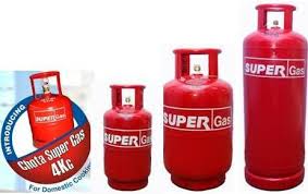 Super Gas Lpg Cylinders For Domestic Commercial And Industrial Purpose For All Gas Fire Extinguisher Cylinder