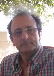 Cazarabet conversa con... Ángel García de Jalón Lastra, editor del libro  “Diez meses en el frente (1938). Crónica gráfica y diario de guerra” de Perfecto  García de Jalón Hueto