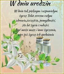 Na Pozniej In 2020 Happy B Day Birthday Wishes Happy Birthday