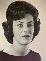 Rita Eldridge Obituary (1930