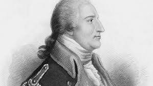 Benedict Arnold's Treason Unmasked to Washington—in Arnold's Own House