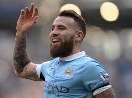 What is a clipper guard number? Nicolas Otamendi Hairstyles Celebrity Haircuts