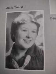 Hey everyone Joann Colli is now