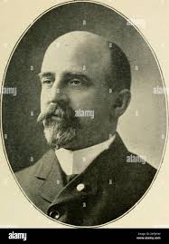 J m abbott hi-res stock photography and images