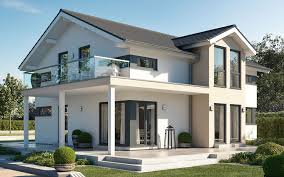 Schwabenhaus Musterhaus Solitaire E 165 E4 In 2020