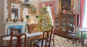 Our Favorite 2019 Christmas Events in Natchez