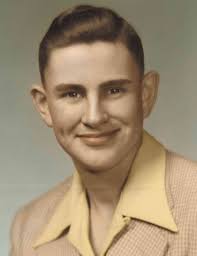 Obituary information for James P. Welhoefer