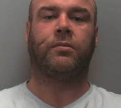 Caravan theft trio jailed after four years