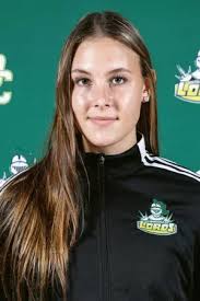 Nikki Bradshaw (10/12/2021)