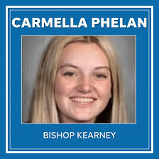 AGR: All-Greater Rochester Softball 2023 Team