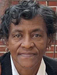 Obituary information for Cynthia E. Gasby