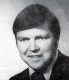 CAFS Past Presidents From 1948 to Present