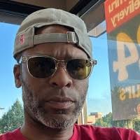 Christopher Damien Dixon