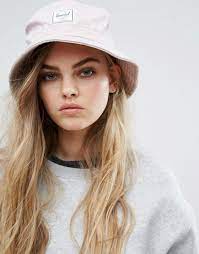 Vybelennaya Rozovaya Panama Herschel Hats For Women Hat Aesthetic Disney Hair