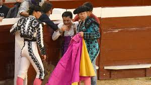 Novilleros: la lucha de quienes aún quieren ser toreros en Colombia | Voy a  Los Toros