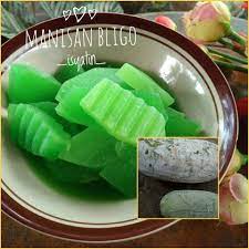 Manisan Bligo By Isyatin Mahmudah Langsungenak Com