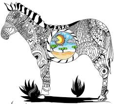 Pin On Zentangle