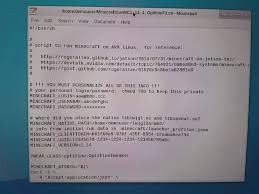 The issue is my spigot server i run from my pc requires java 8 for. How To Install Minecraft Java Edition On Raspberry Pi Make Tech Easier