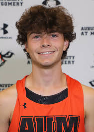 2024 Men's XC Roster