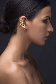 Wedding ear climbers shop