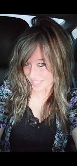 Hi, I'm Kim! I'm a stylist with 15 years of experience. We just moved here,  and I'm so grateful to have spent the past few months in Fayetteville  meeting amazing clients and