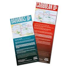 Bahamas And Caribbean Vfr Charts Pack