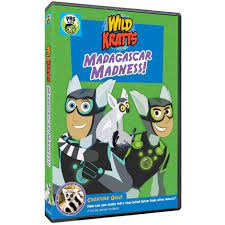 Two New Pbs Kids Dvds Arrive On Dvd Tomorrow From Pbs Distribution Wild Kratts And Wordworld Order Your Copies Today Review Splatoon Comics Pbs Kids Splatoon