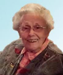 Dorothy Schwab Riedl Obituary