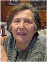 Maddalena Catanzaro Obituary (1931