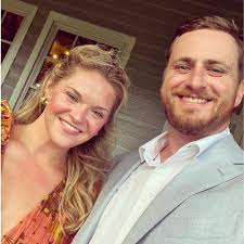 Kelsey Titgen and Jeff Burks' Wedding Website