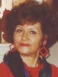 NADINE MONTGOMERY Obituary (1937